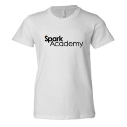 Spark Academy Adult with colored spikes