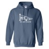 New Haven Adult Hooded Sweatshirt