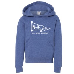 New Haven Youth Hooded...