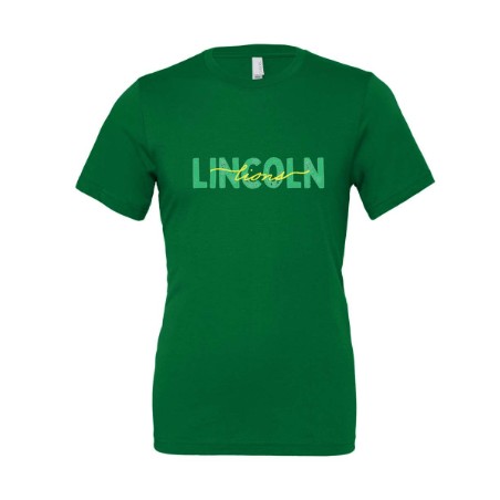 Lincoln Lions Youth and Adult