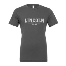 LINCOLN Est. 1965