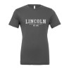 LINCOLN Est. 1965