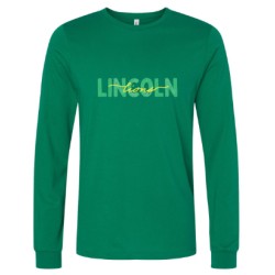 Lincoln Lions Youth and Adult