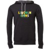 Lincoln Lions Multi Color