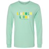 Lincoln Lions Multi Color