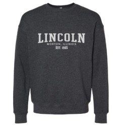 LINCOLN Est. 1965