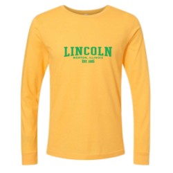 LINCOLN Est. 1965