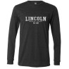 LINCOLN Est. 1965