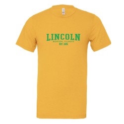 LINCOLN Est. 1965