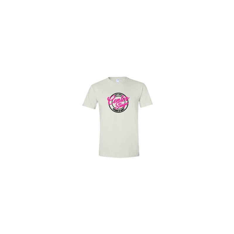 CSAD Adult and Youth crew tee