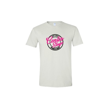 CSAD Adult and Youth crew tee