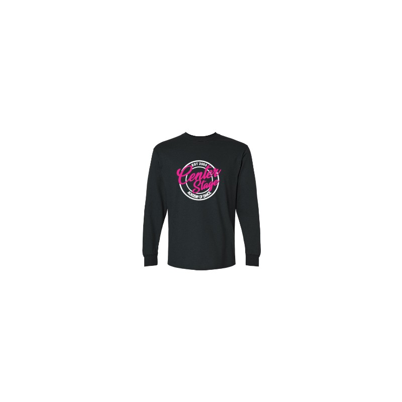 CSAD Adult and Youth long sleeve tee