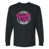 CSAD Adult and Youth long sleeve tee