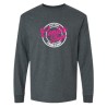 CSAD Adult and Youth long sleeve tee