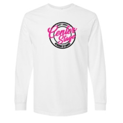 CSAD Adult and Youth long sleeve tee