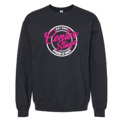 CSAD Crew Neck Sweatshirt...