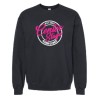 CSAD Crew Neck Sweatshirt Adult and Youth