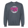 CSAD Crew Neck Sweatshirt Adult and Youth