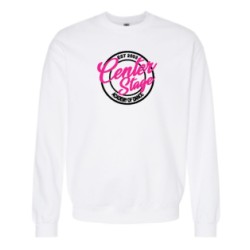 CSAD Crew Neck Sweatshirt Adult and Youth