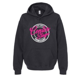 CSAD Hooded Sweatshirt...