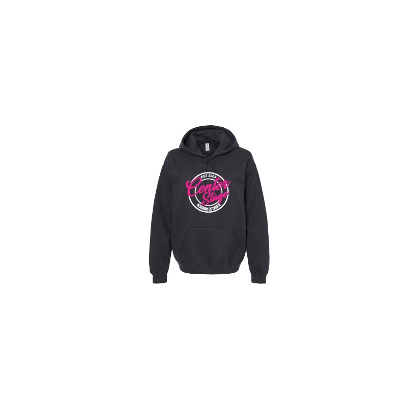 CSAD Hooded Sweatshirt Adult and Youth