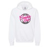 CSAD Hooded Sweatshirt Adult and Youth