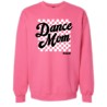 CSAD Dance Mom -Crew Neck Sweatshirt and long sleeve tee