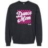 CSAD Dance Mom -Crew Neck Sweatshirt and long sleeve tee