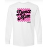 CSAD Dance Mom -Crew Neck Sweatshirt and long sleeve tee