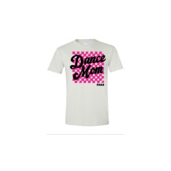 CSAD Dance Mom Crew Tee and Hoodie Adult sizes