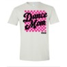 CSAD Dance Mom Crew Tee and Hoodie Adult sizes