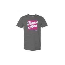 CSAD Dance Mom Crew Tee and Hoodie Adult sizes