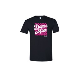 CSAD Dance Mom Crew Tee and Hoodie Adult sizes