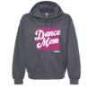 CSAD Dance Mom Crew Tee and Hoodie Adult sizes