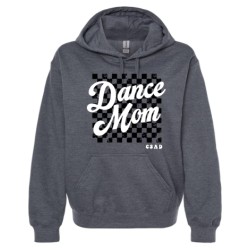 CSAD Dance Mom Crew Tee and Hoodie Adult sizes