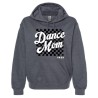 CSAD Dance Mom Crew Tee and Hoodie Adult sizes