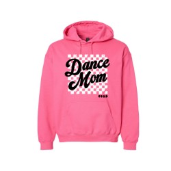 CSAD Dance Mom Crew Tee and Hoodie Adult sizes