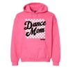 CSAD Dance Mom Crew Tee and Hoodie Adult sizes