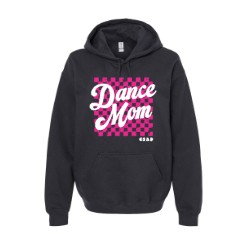 CSAD Dance Mom Crew Tee and Hoodie Adult sizes