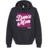 CSAD Dance Mom Crew Tee and Hoodie Adult sizes