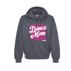 CSAD Dance Mom Crew Tee and Hoodie Adult sizes