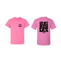 CSAD In MY Dance Mom Era Adult Sizes Crew Tee and Longsleeve Tee