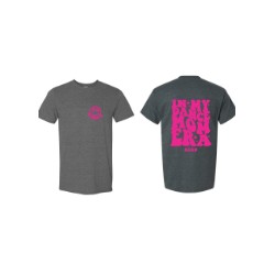 CSAD In MY Dance Mom Era Adult Sizes Crew Tee and Longsleeve Tee