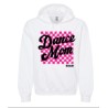 CSAD- Dance Mom -Adult Crew Tee and Hoodie