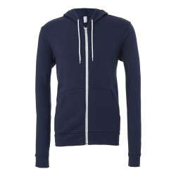 Spark -Adult Zip Sweatshirt