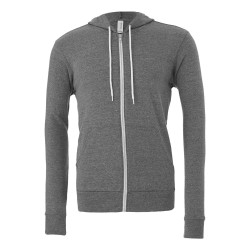 Spark -Adult Zip Sweatshirt