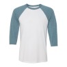 Spark Adult baseball tee