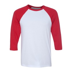 Spark Adult baseball tee