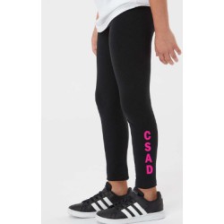 CSAD- Women and Girls Leggings