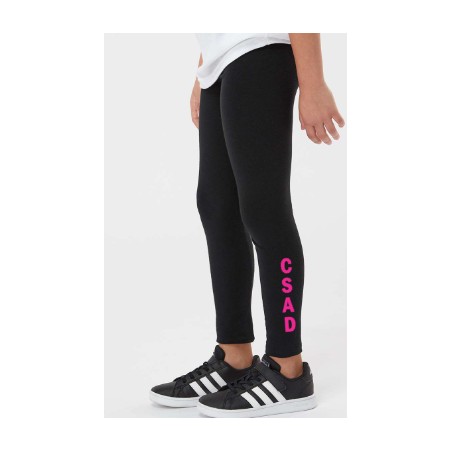 CSAD- Women and Girls Leggings